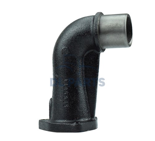 Exhaust Elbow