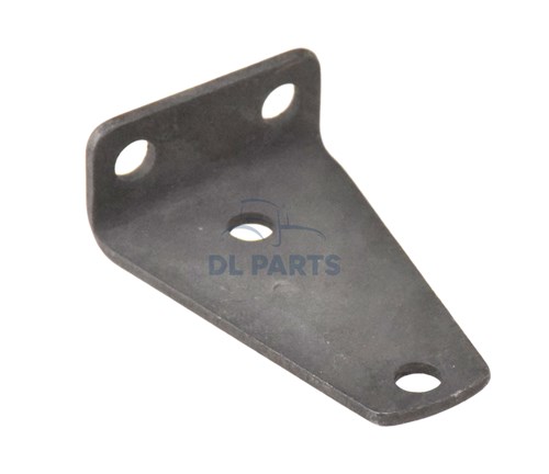 Fixing clamp 55/35mm