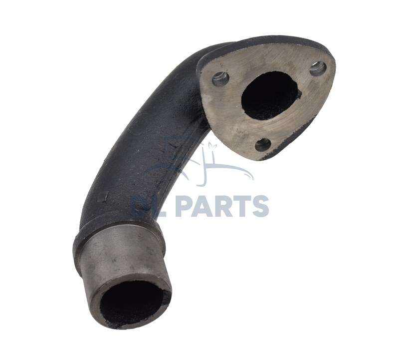 Exhaust Elbow Massey Ferguson