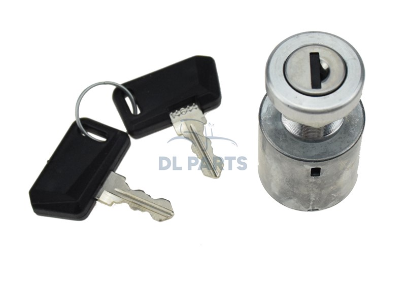 Ignition Starter Switch