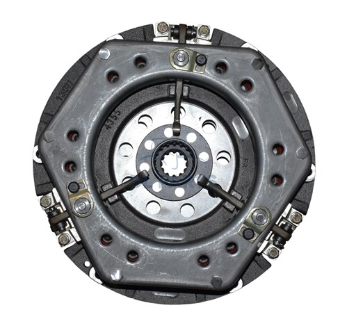 Embrayage Fiat