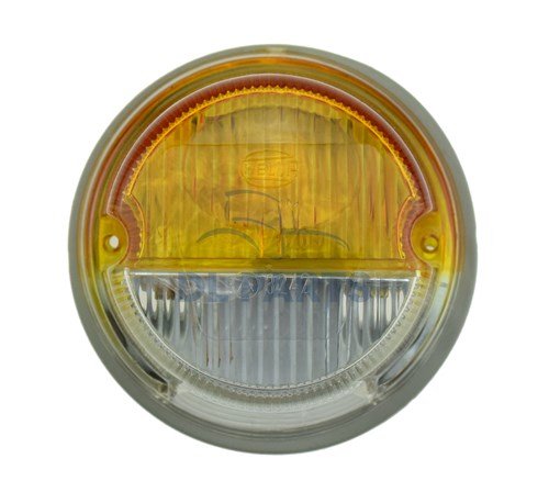 Flasher and Marker Lights