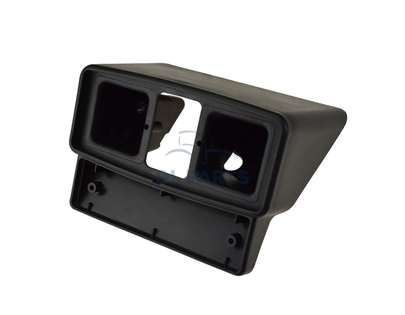 Support de feu arrière