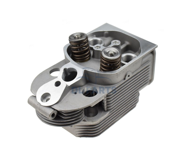 Culasse 912-913 Deutz