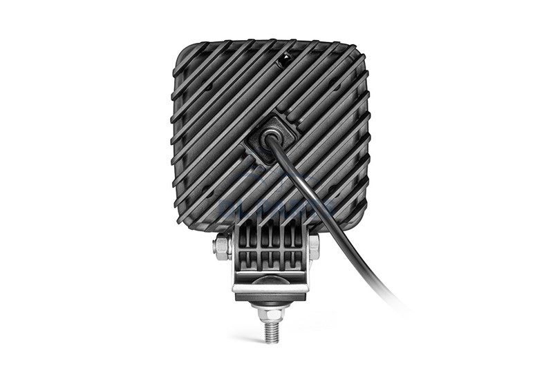 Phare de travail LED 105x105-50° - 1600lm