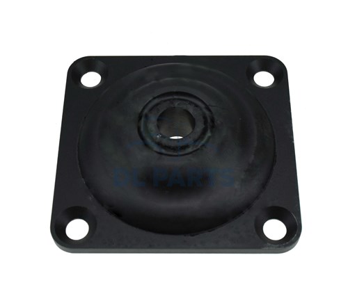 Cab Damper Deutz