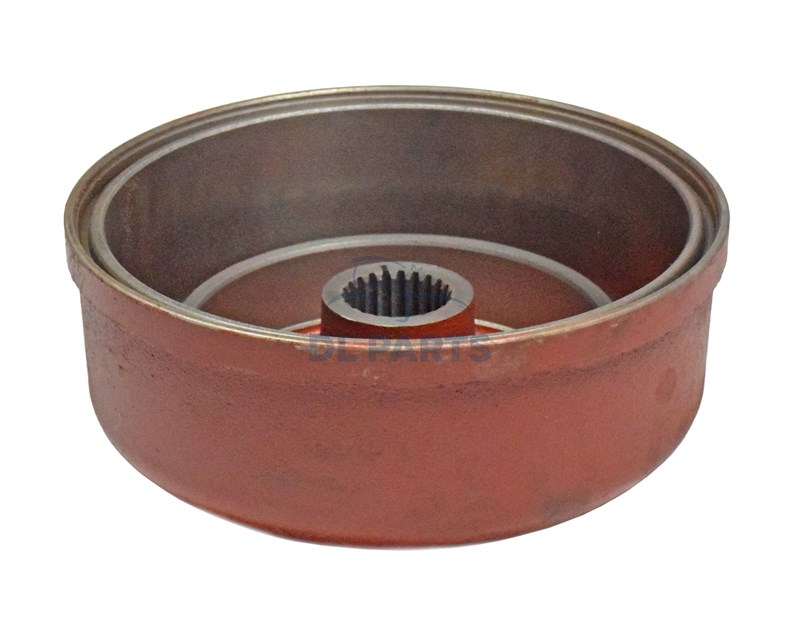 Brake drum Z-22 Ø44x248mm