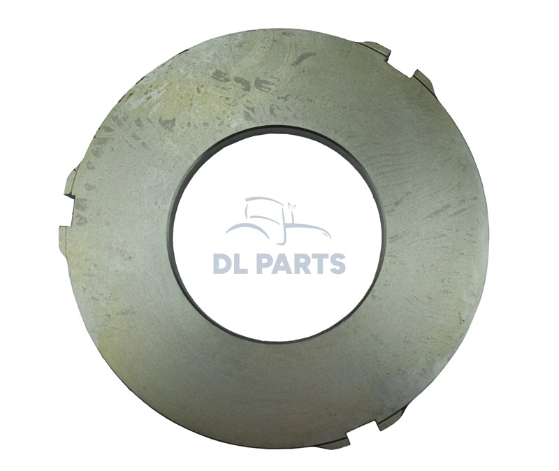 Disque Intermédiaire