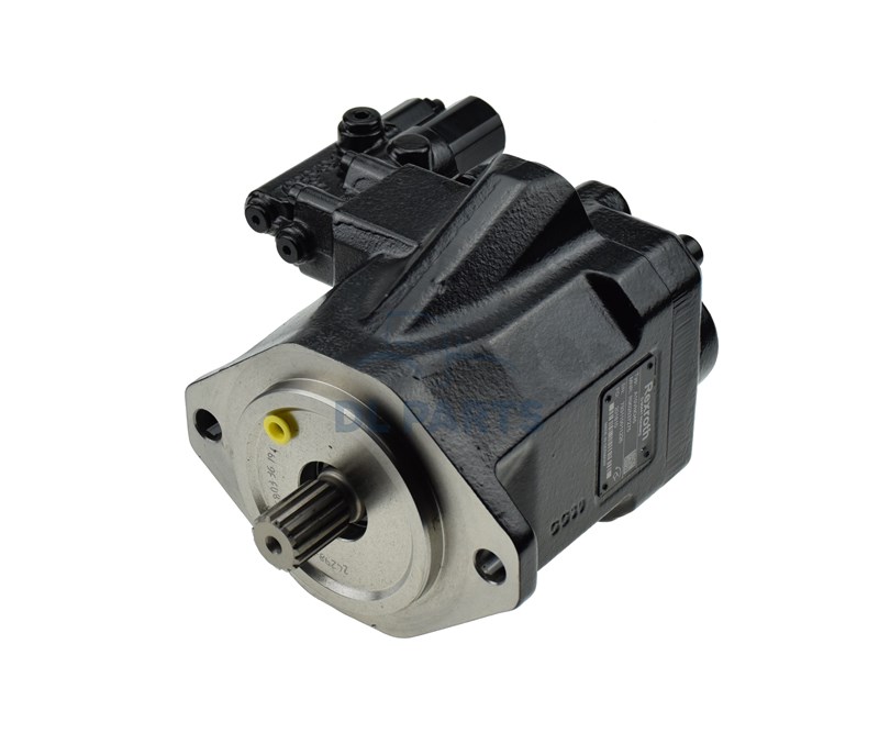 Pompe Hydraulique