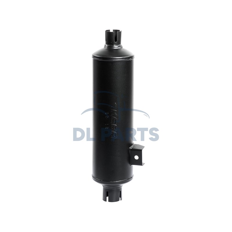 Exhaust Silencer Deutz