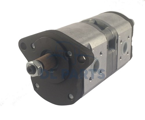 Hydraulic pump