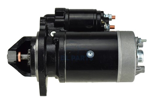 Starter 12v