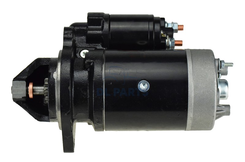 Démarreur 12V - 2,7 kW