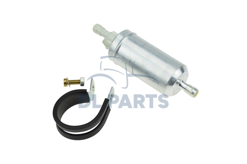 Electric Fuel Pump John Deere