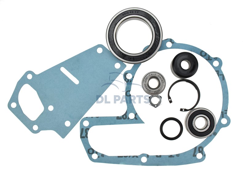 Kit de réparation pompe à eau