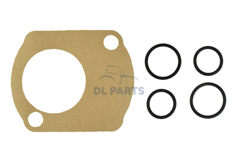 Kit joints pompe hydraulique (1 papier + 4 toriques)