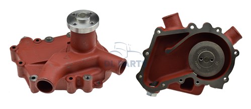 Water Pomp Fiat
