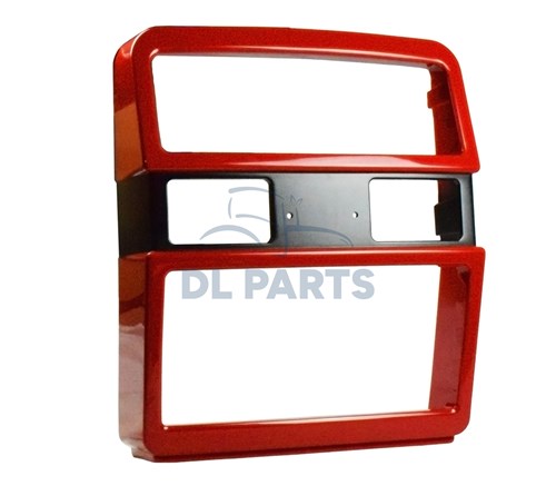 Calandre Case IH