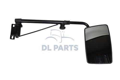 Rétroviseur + Bras RH