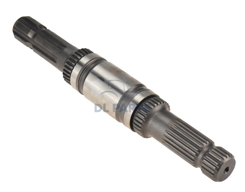 PTO Schaft John Deere