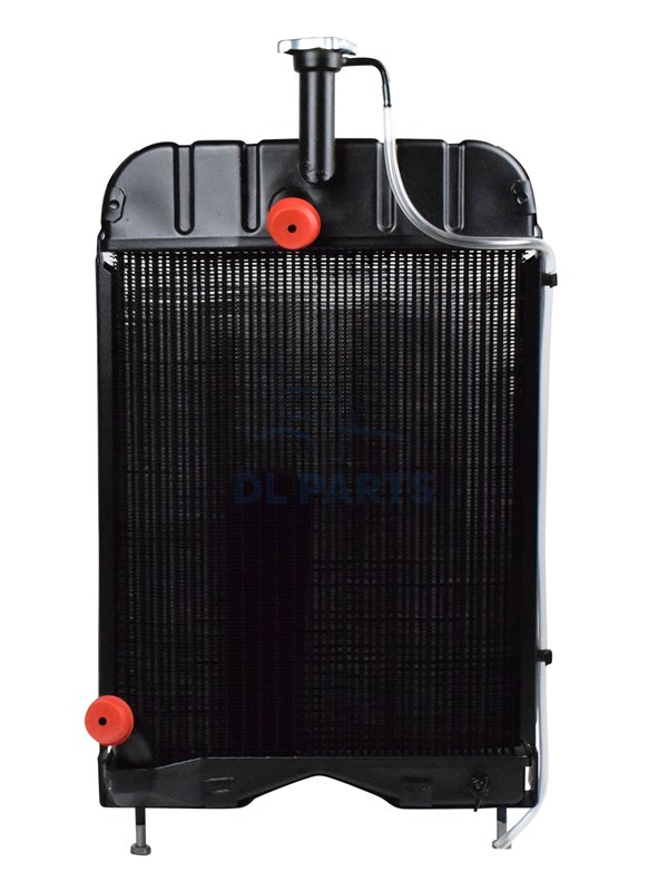 Radiateur Massey Ferguson