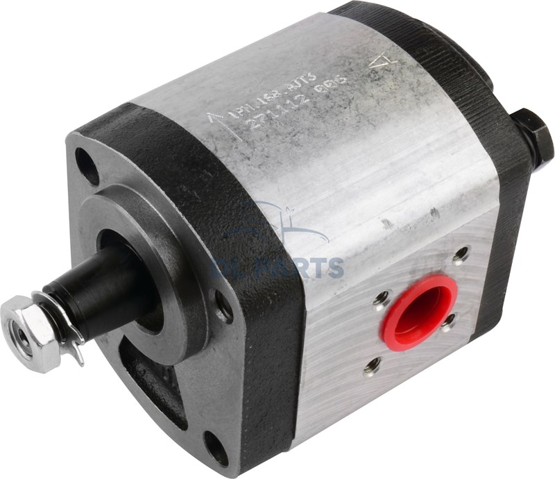 Pompe Hydraulique