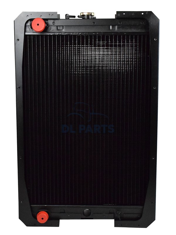 Radiateur