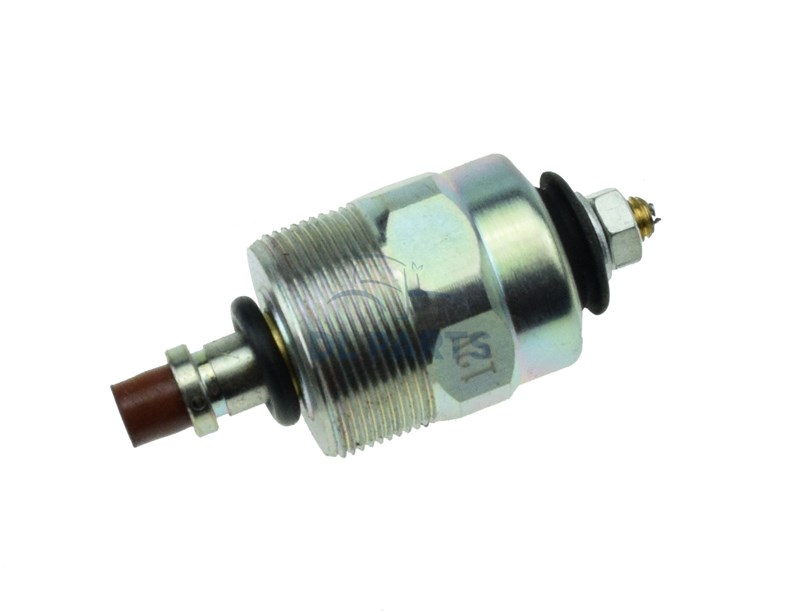 Solénoïde d'Arrêt Moteur