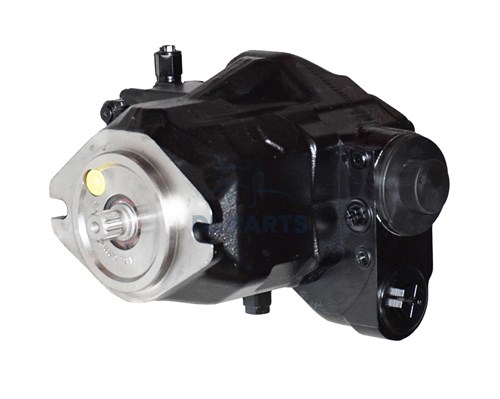 Hydraulic Pomp LS
