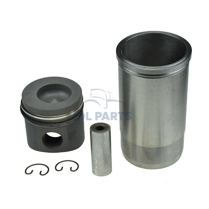 Ensemble Chemise/Piston TD226B, Ø105mm-axe 35mm