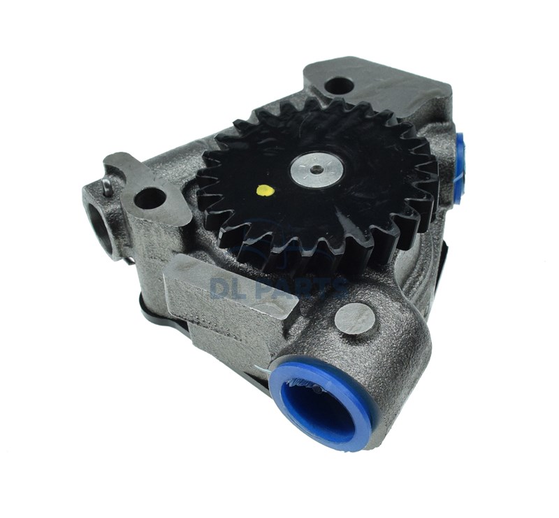 Pompe à huile M.28 x 1,5 mm