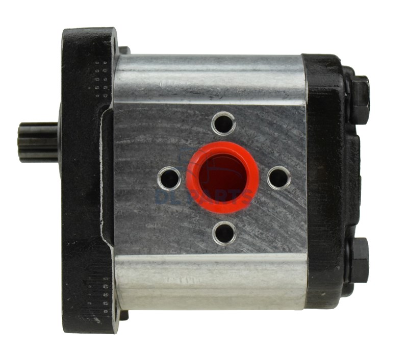Pompe Hydraulique
