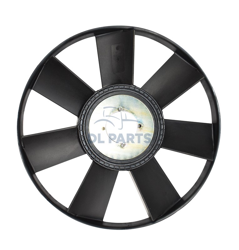 Ventilateur 550 x 7
