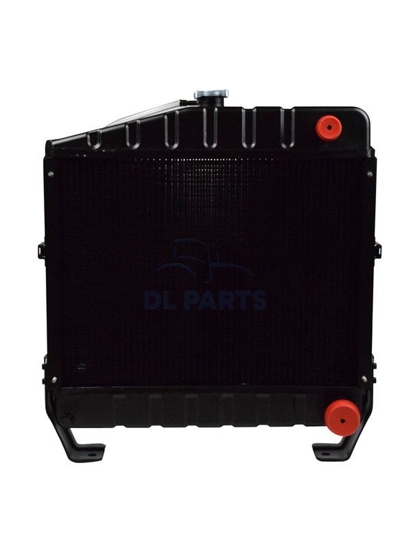 Radiateur Case IH
