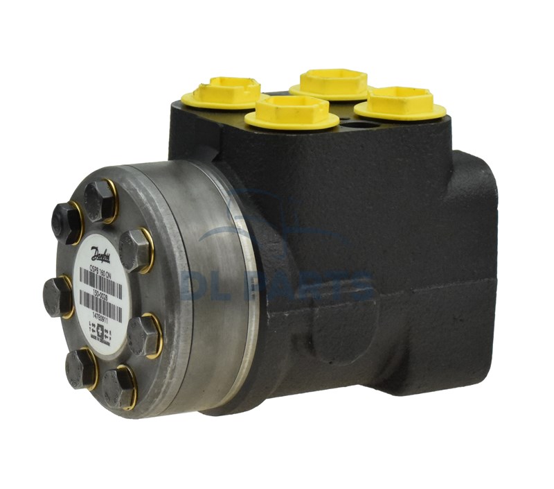 Steering Unit  (OSPB-160ON)