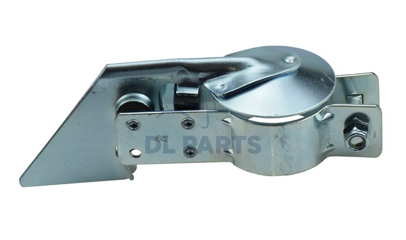 Clapet anti-pluie Ø 51-54 mm