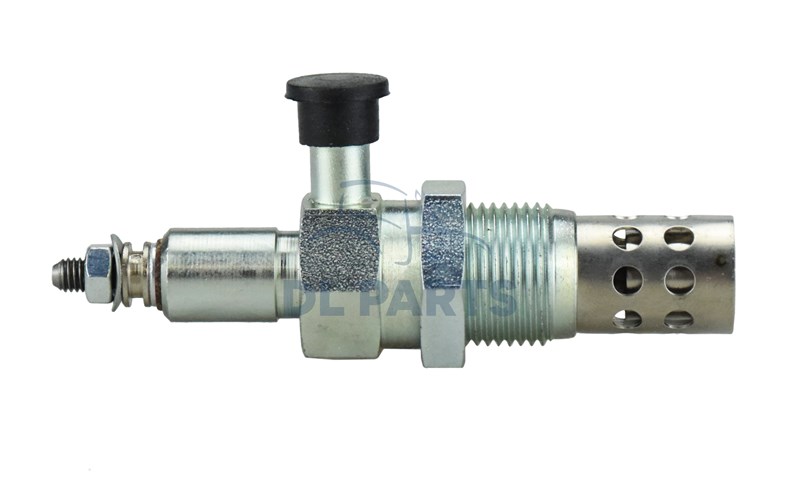 Bougie de préchauffage