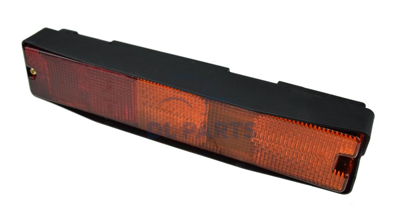 Rear light HELLA LH/RH