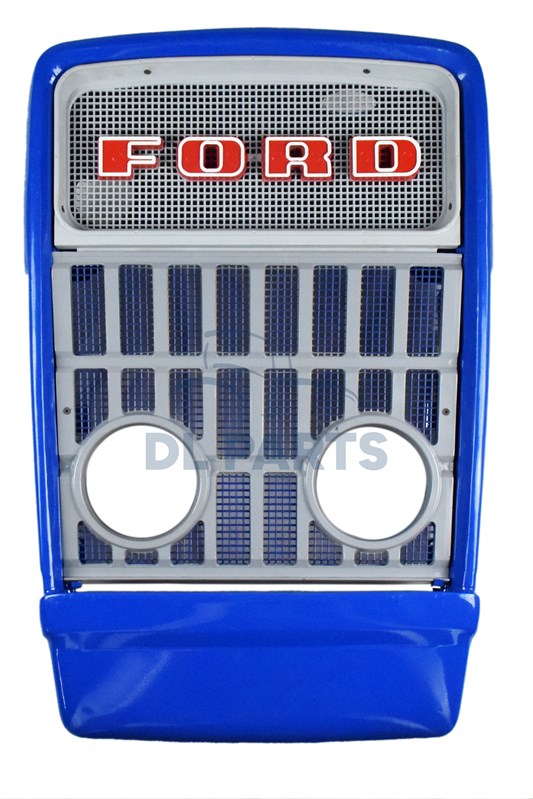 Nose cone complete kit