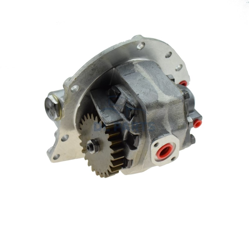 Pompe Hydraulique