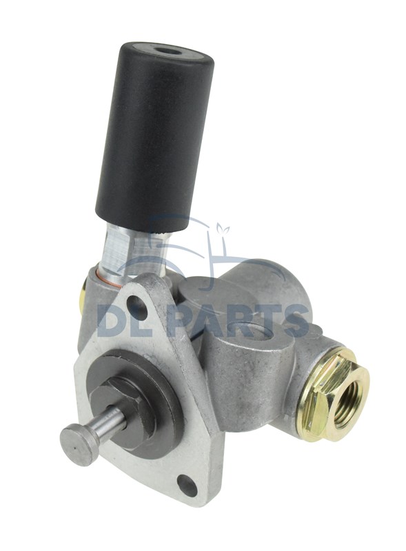 Pompe d'alimentation