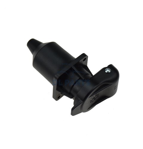 3pins plug