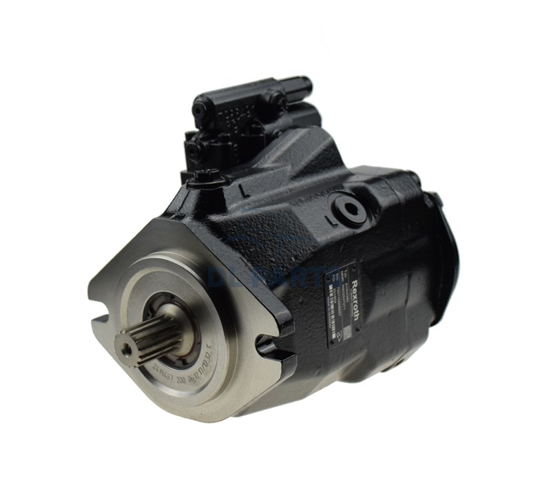 Pompe Hydraulique