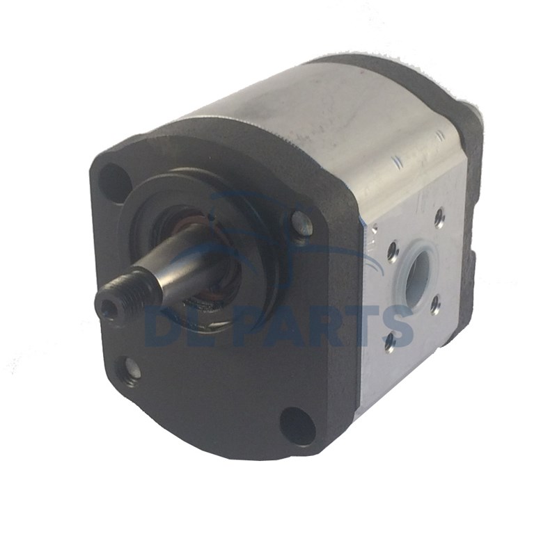 Hydraulic pump