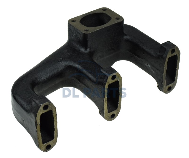 Exhaust Manifold Deutz