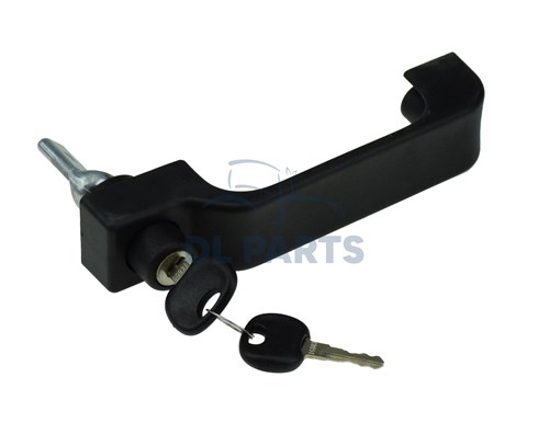 Door handle