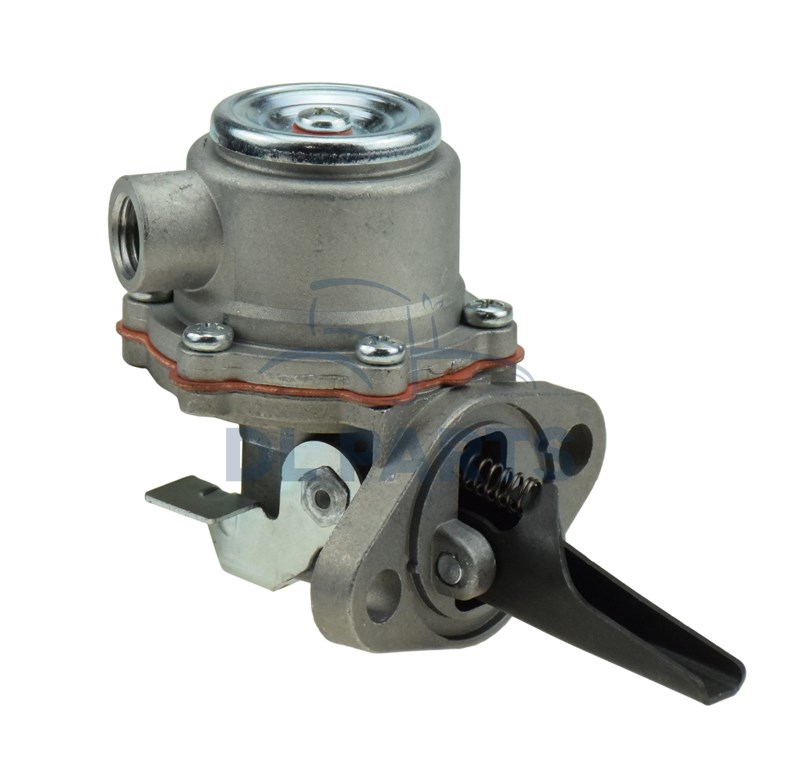 Pompe d'alimentation