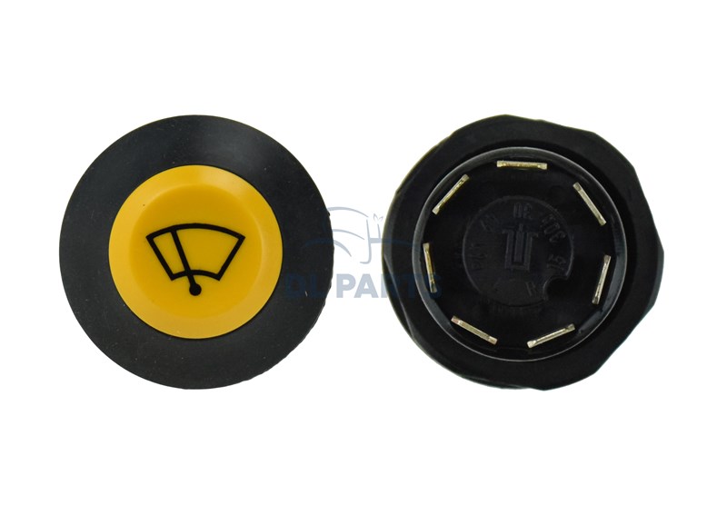 Push switch