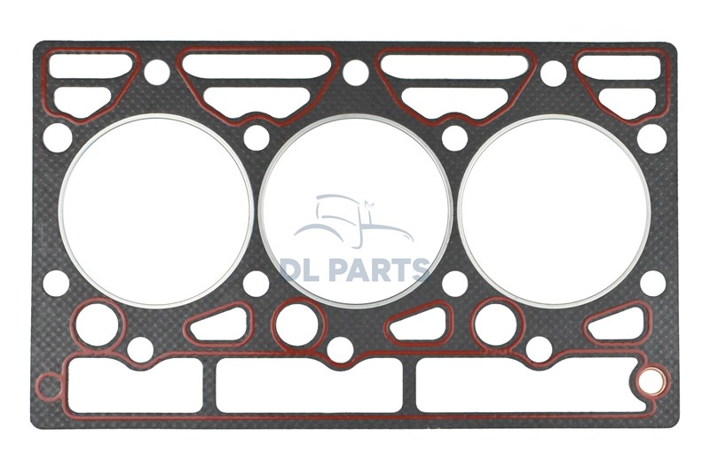 Joint de culasse 3 cyl.