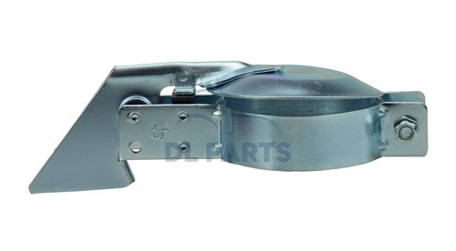 Clapet anti-pluie Ø 86-91 mm
